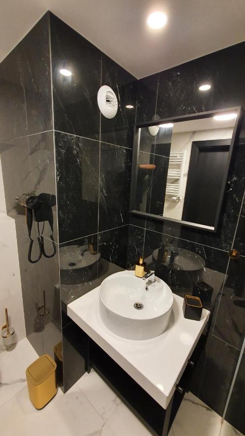 Gold Horizon Apartament Solny Resort Z Klimatyzacja I Garazem Kolberg Exterior foto