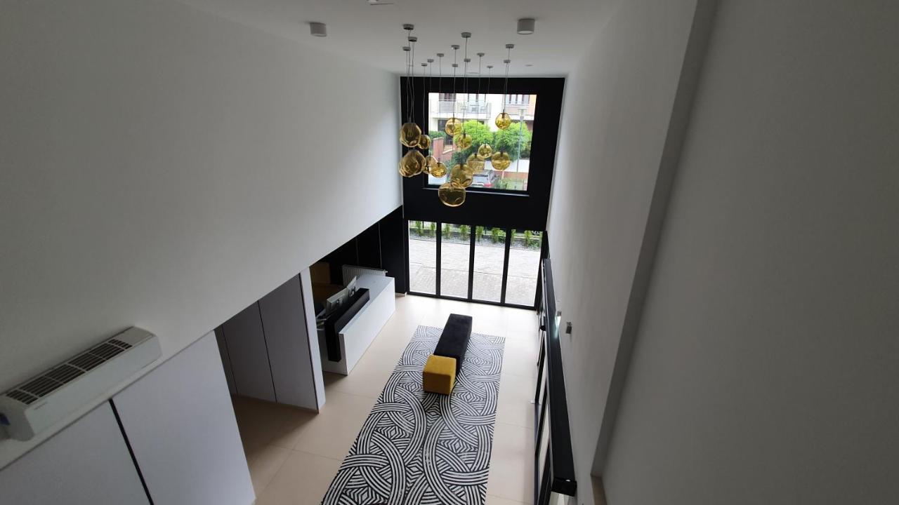 Gold Horizon Apartament Solny Resort Z Klimatyzacja I Garazem Kolberg Exterior foto