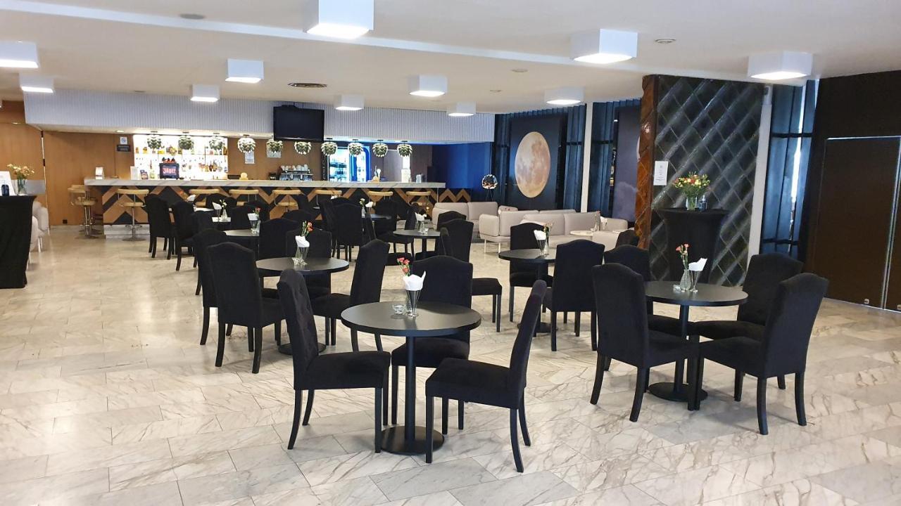 Gold Horizon Apartament Solny Resort Z Klimatyzacja I Garazem Kolberg Exterior foto